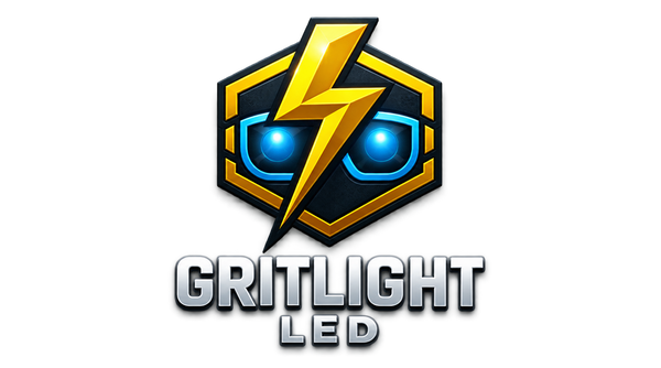 GritLight LED